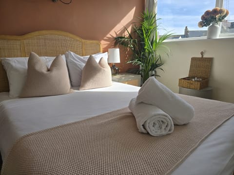 Double Room, Ensuite (Luxury )