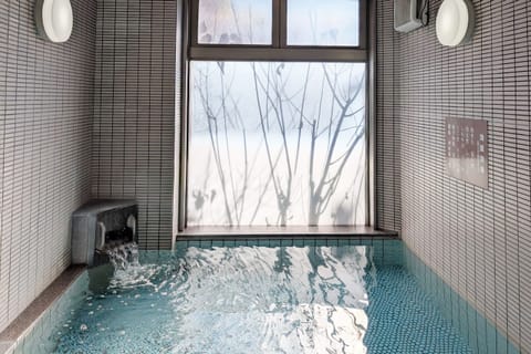 Public bath