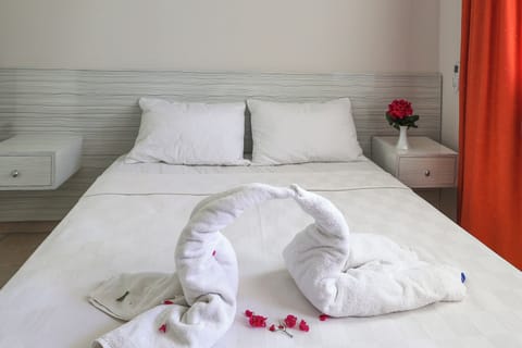 Comfort Penthouse, City View | Free WiFi