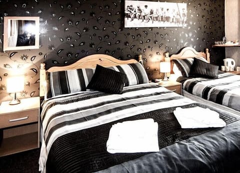 Family Room | Individually decorated, individually furnished, iron/ironing board