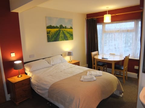 Double Room (Large) | Rollaway beds, free WiFi, bed sheets