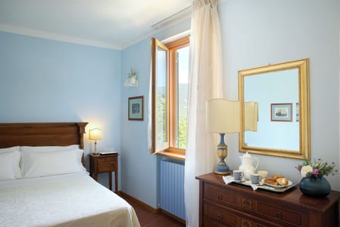 Suite | View from room