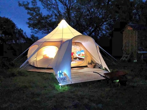 Tent, Camping, Recreation, Shade, Leisure