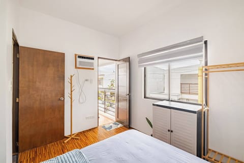 House, 3 Bedrooms, Balcony, Garden View | 4 bedrooms