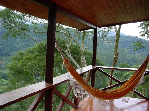 Superior Suite | Balcony
