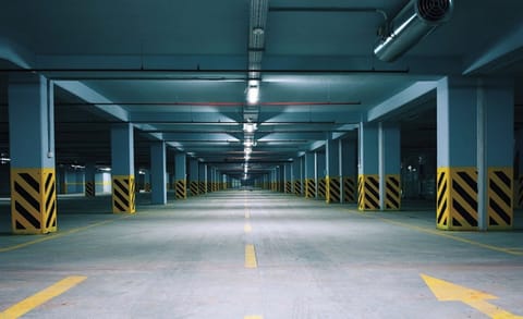 Parking place in our garage
30 eur per nigh in cash - only by request - its limited