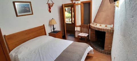 Superior Room, 1 Bedroom | Iron/ironing board, free WiFi, bed sheets