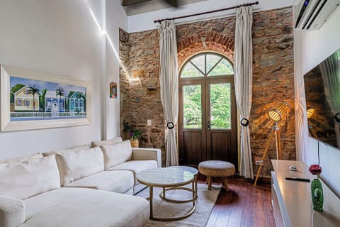 House | 1 bedroom, high-speed internet