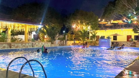 Villa, 4 Bedrooms, Accessible, Smoking | Pool | Outdoor pool
