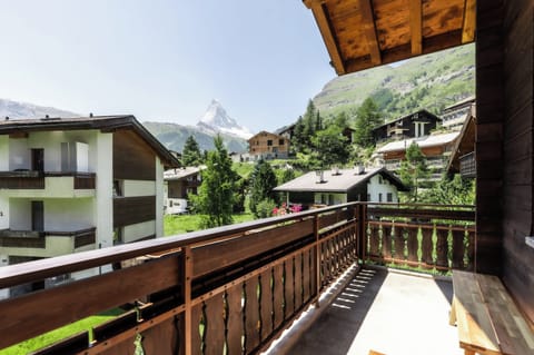 Comfort Apartment, Mountain View | Terrace/patio