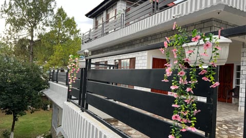 Outside View