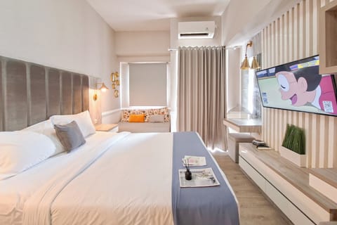 Standard Apartment