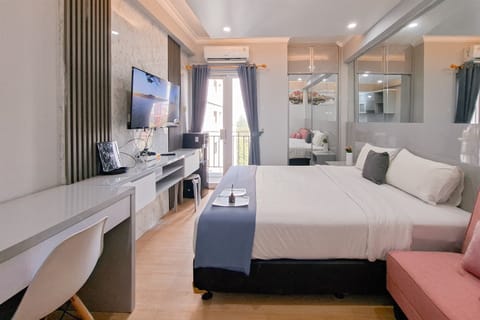 Standard Apartment