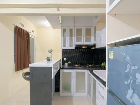 Standard Apartment | Private kitchen