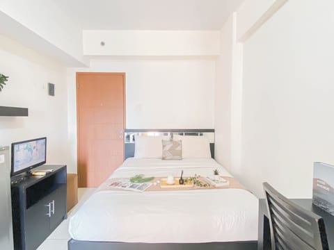 Standard Apartment | Bed sheets