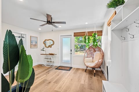 Spacious interiors that feel as good as they look.