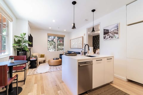 Apartment (1 Bedroom) | Front of property