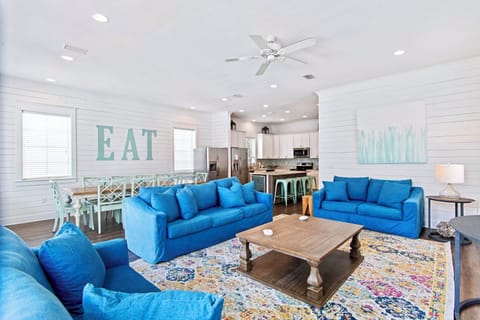 1st Floor - Great Room