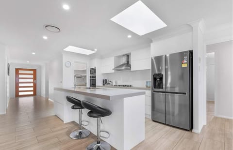 Ignatius Retreat | Family Entertainer, Serene View