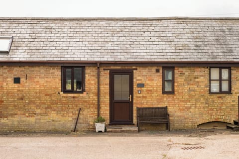 The Snug, Scald End Cottages-13