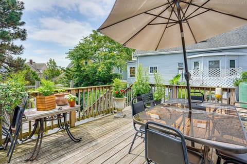 Lynn Vacation Rental | 3BR | 2BA | Stairs Required | 1,250 Sq Ft