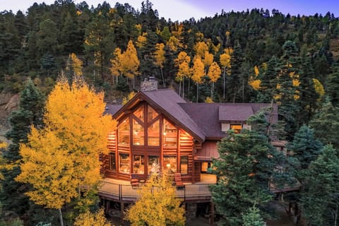 Angel Fire Vacation Rental | 3BR | 3BA | 3,441 Sq Ft | Step-Free Access