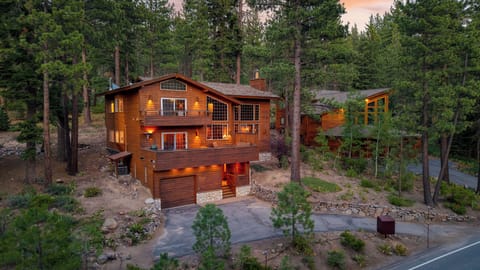 Your home away from home awaits you!