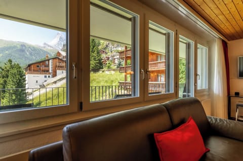 Apartment, Mountain View | Soundproofing, free WiFi