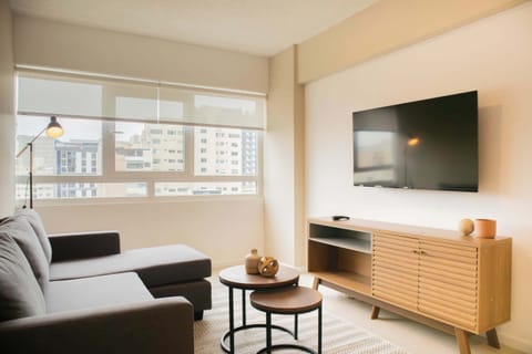 Welcome Wynwood House
