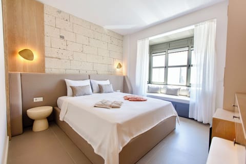 Superior Room, City View | In-room safe, free WiFi