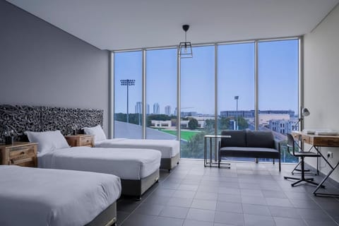 Triple Room | Free WiFi