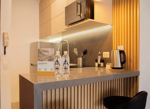 House | 1 bedroom, high-speed internet