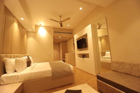 Executive Room | Free WiFi