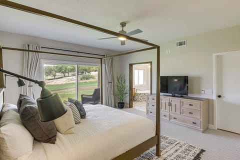 Apartment (3 Bedrooms) | Interior