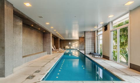 Basic Apartment | Pool | Outdoor pool
