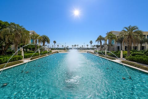 Fountain