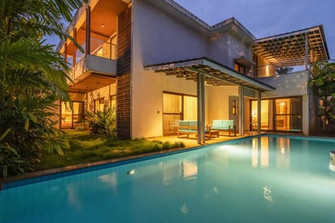 House | 5 bedrooms