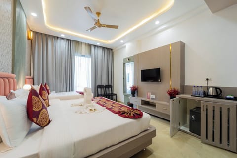 Superior Room | WiFi (free)