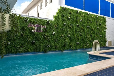 Enjoy your days in our beautiful pool and terrace