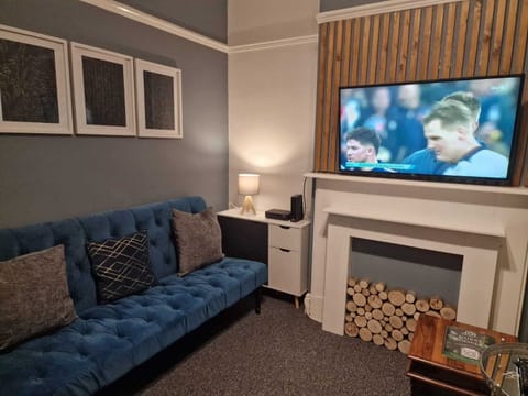 Front Room 1