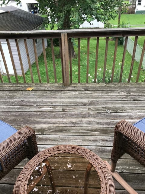 Classic House, Private Bathroom, Mountain View | Garden