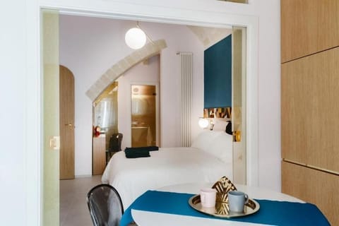 Deluxe Double Room | Soundproofing, free WiFi