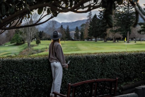 Golf