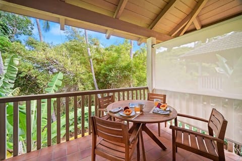 Beautiful Lanai