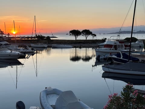 Marina