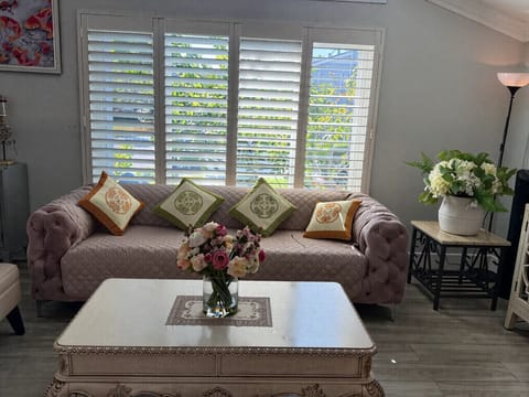 Living room #1