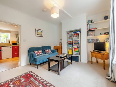 Living area | Holly House, South Creake, near Fakenham