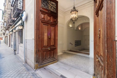 House | 1 bedroom, Internet