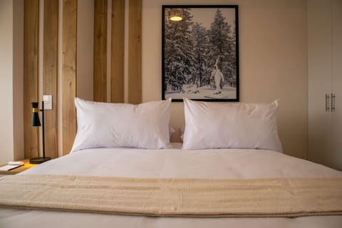 House | 2 bedrooms, high-speed internet