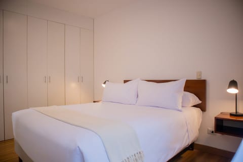 House | 1 bedroom, high-speed internet